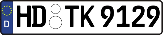 HD-TK9129