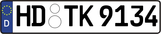 HD-TK9134