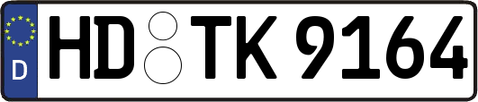 HD-TK9164