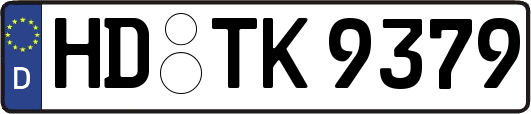 HD-TK9379