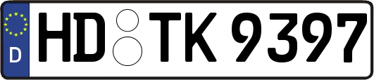 HD-TK9397