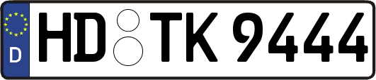 HD-TK9444