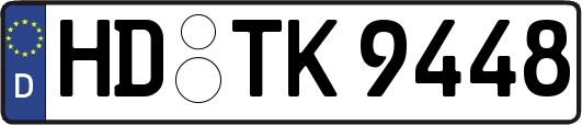 HD-TK9448