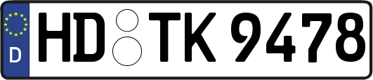 HD-TK9478