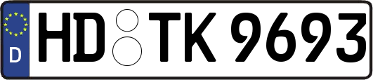 HD-TK9693