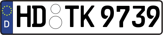 HD-TK9739