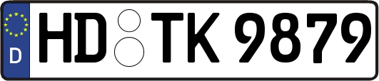 HD-TK9879