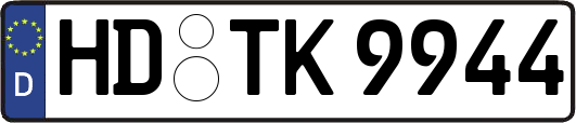 HD-TK9944