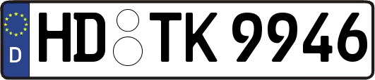 HD-TK9946