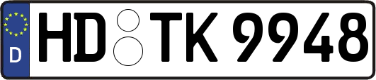 HD-TK9948