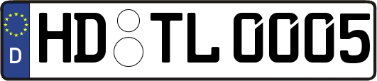 HD-TL0005