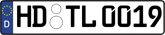 HD-TL0019