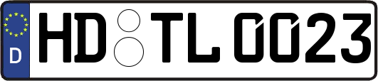 HD-TL0023