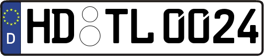 HD-TL0024