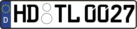 HD-TL0027