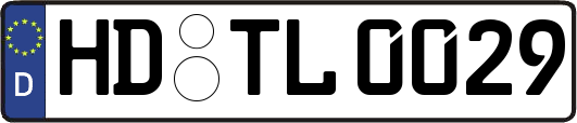 HD-TL0029