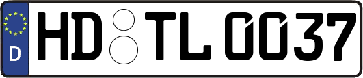 HD-TL0037