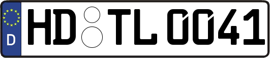 HD-TL0041