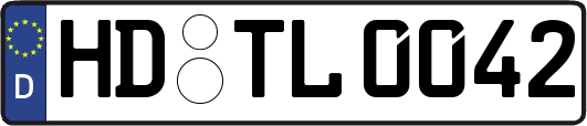 HD-TL0042