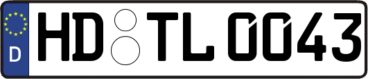 HD-TL0043