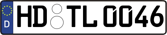 HD-TL0046
