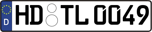 HD-TL0049