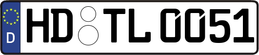 HD-TL0051