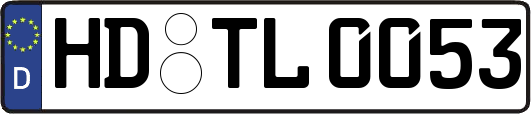 HD-TL0053