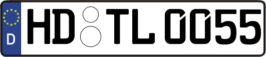 HD-TL0055