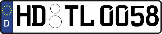 HD-TL0058
