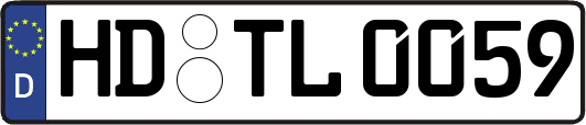 HD-TL0059