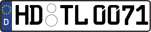 HD-TL0071