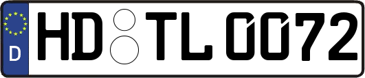 HD-TL0072