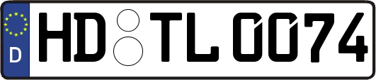 HD-TL0074