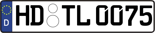 HD-TL0075