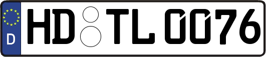 HD-TL0076