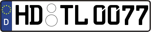HD-TL0077