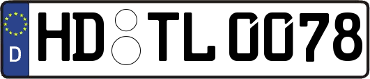 HD-TL0078