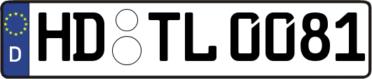 HD-TL0081