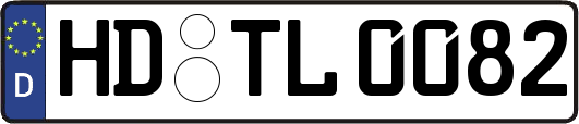 HD-TL0082