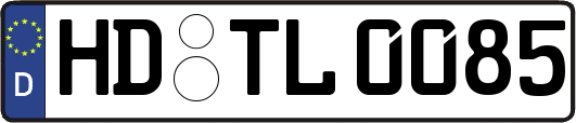 HD-TL0085