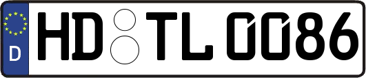 HD-TL0086
