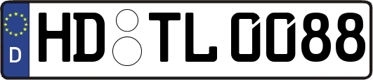 HD-TL0088