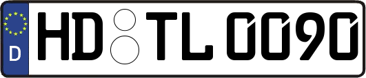 HD-TL0090