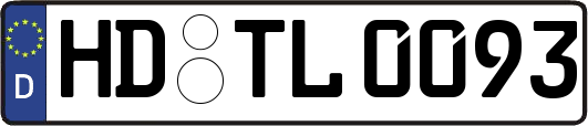 HD-TL0093