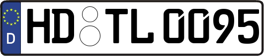 HD-TL0095