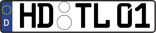 HD-TL01