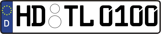HD-TL0100