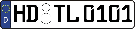 HD-TL0101