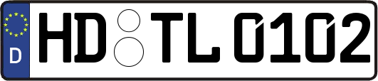 HD-TL0102